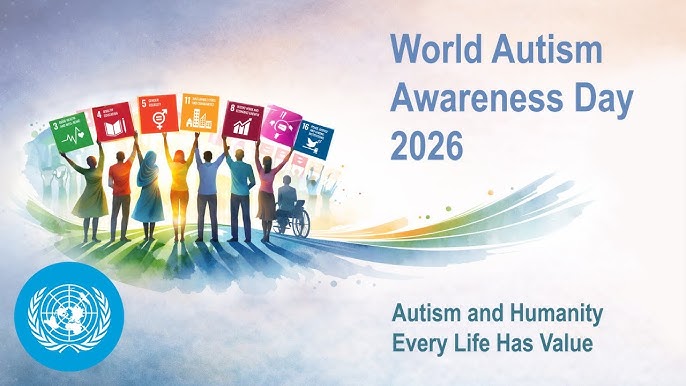World Autism Day 2026: The Children Nagaland Still Refuses to See.
